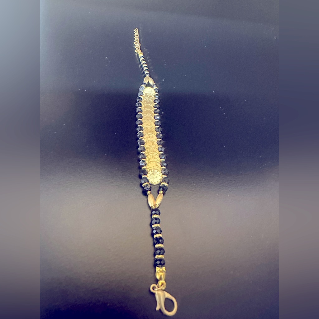 Customized Bracelet